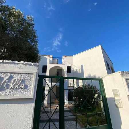 Villa Fiorella Porto Cesareo Primo Piano 2 Locali Eksteriør bilde
