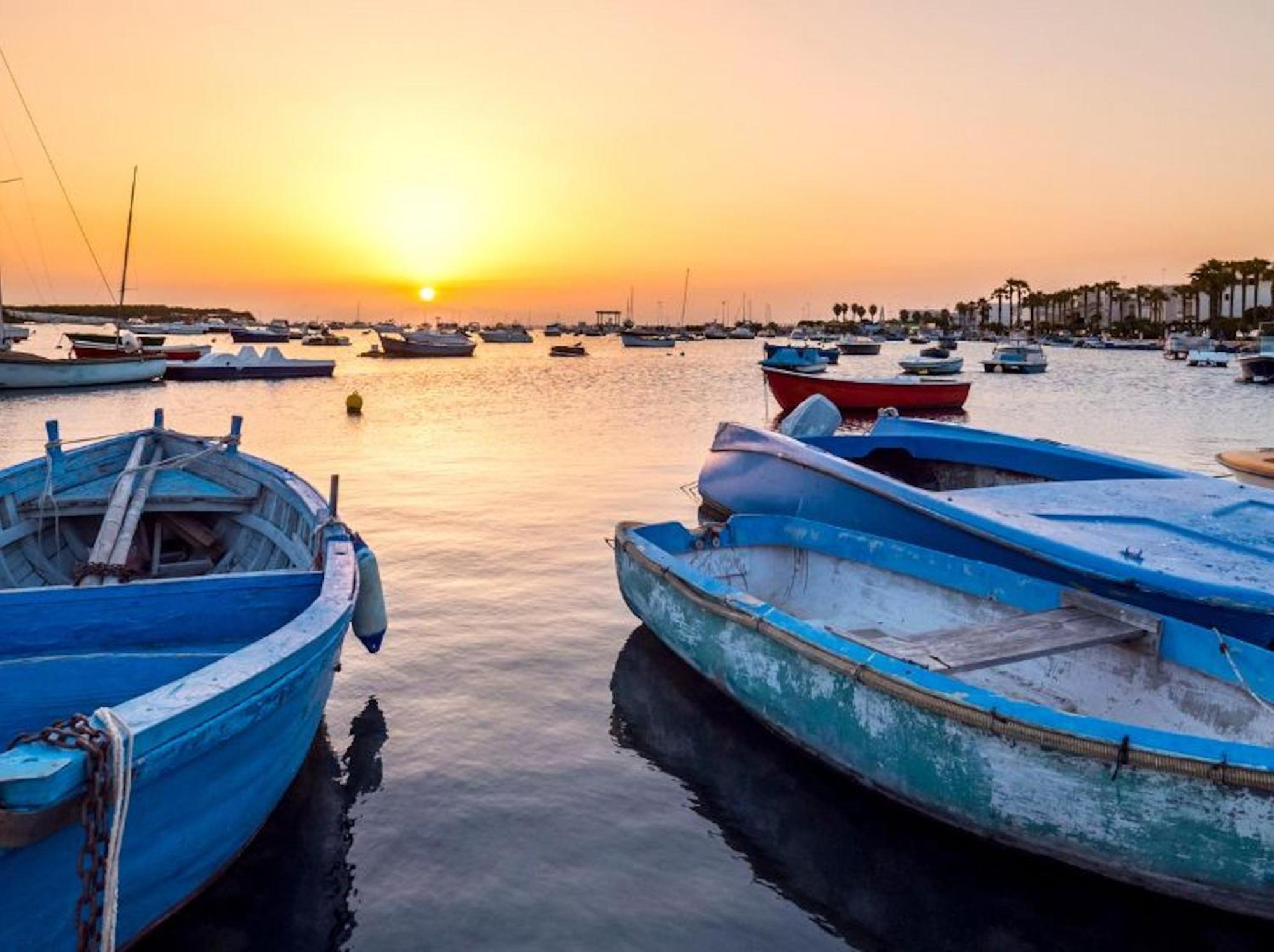 Villa Fiorella Porto Cesareo Primo Piano 2 Locali Eksteriør bilde